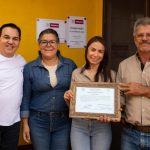 Diamantino Inaugura Frigorífico Frigoelo e Fortalece Inspeção de Produtos Animais.