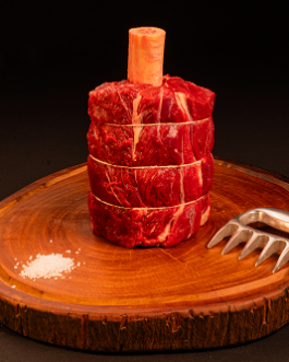 MÃO DE VACA INTEIRO