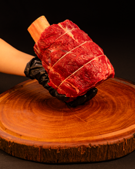 MÃO DE VACA INTEIRO