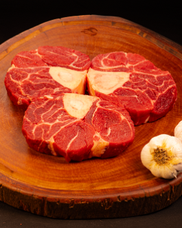 MÃO DE VACA FRACIONADO